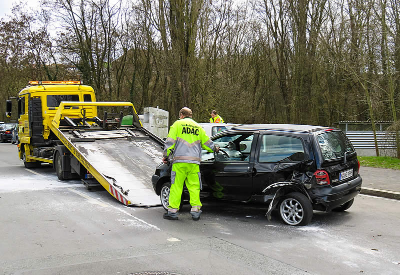 Verkehrsrecht